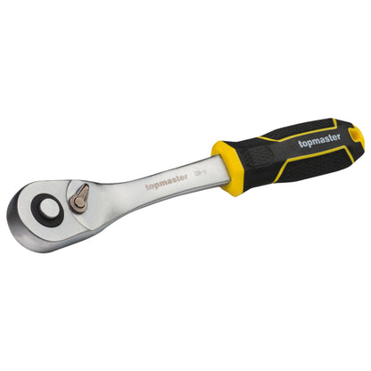 Top Master Pro Clichet maner curbat ⅜"x210mm  90T CRV TMP