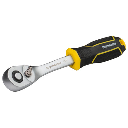 Top Master Pro Clichet maner curbat ¼"x165mm 90T CRV TMP
