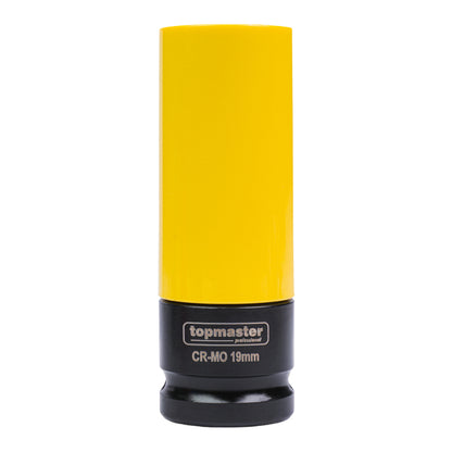 Top Master Pro Tubulara adanca de impact ½" x 19mm protectie prezoane TMP