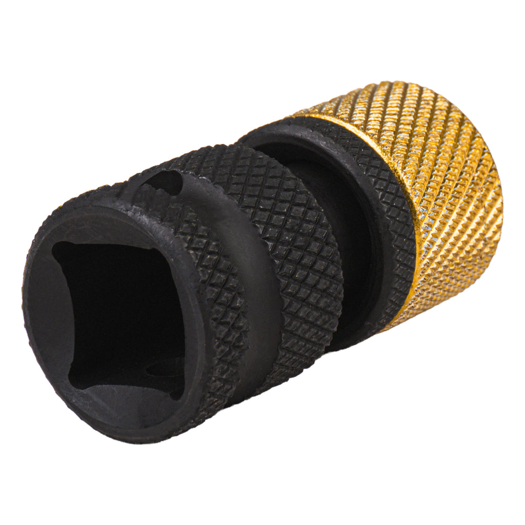 Top Master Pro Adaptor Impact biti ½"F HEX ¼"F TMP