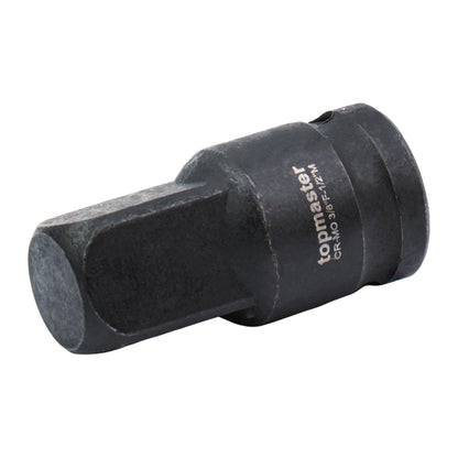 Top Master Pro Adaptor Impact ⅜"F x ½"M TMP