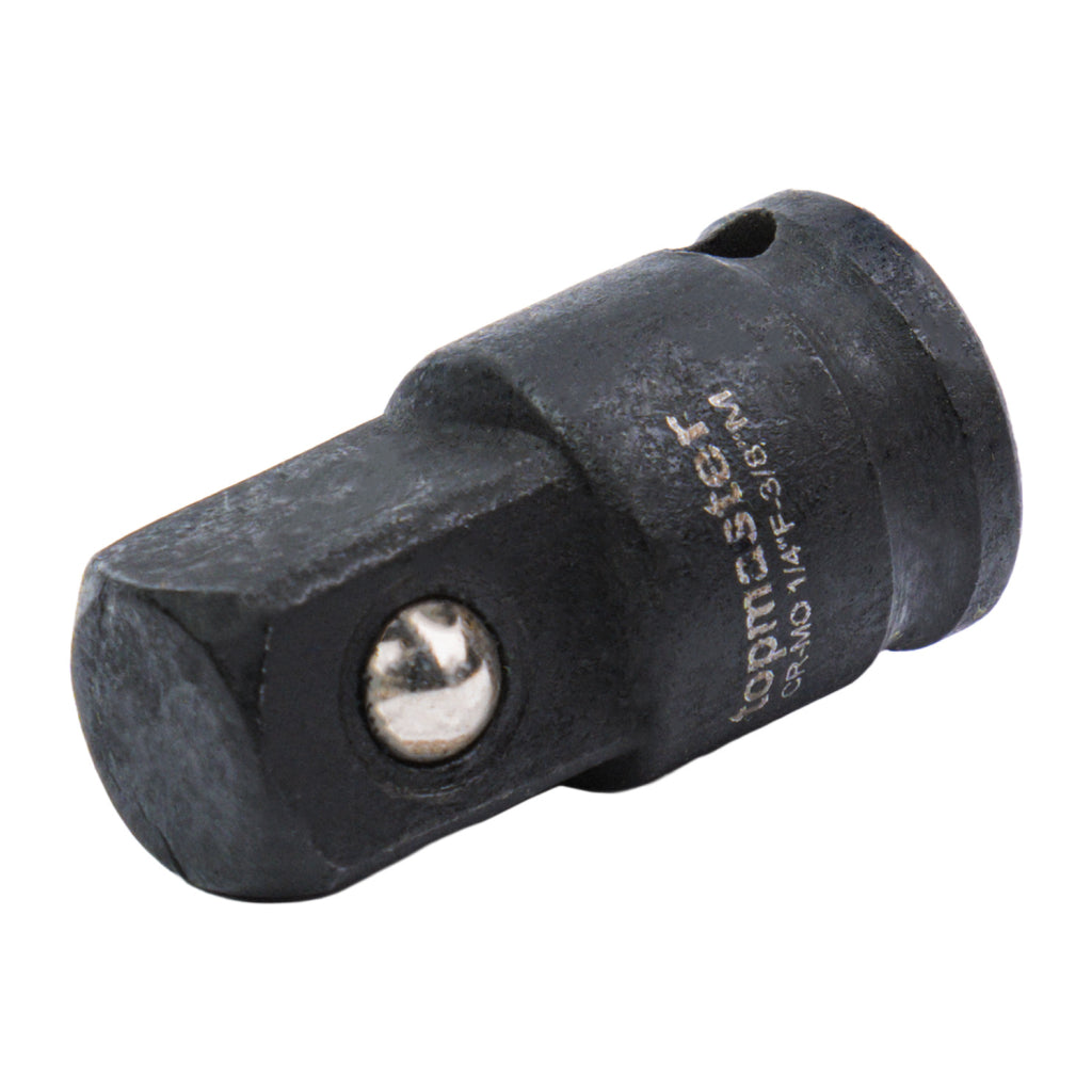 Top Master Pro Adaptor Impact ¼"F х ⅜"М CRV TMP