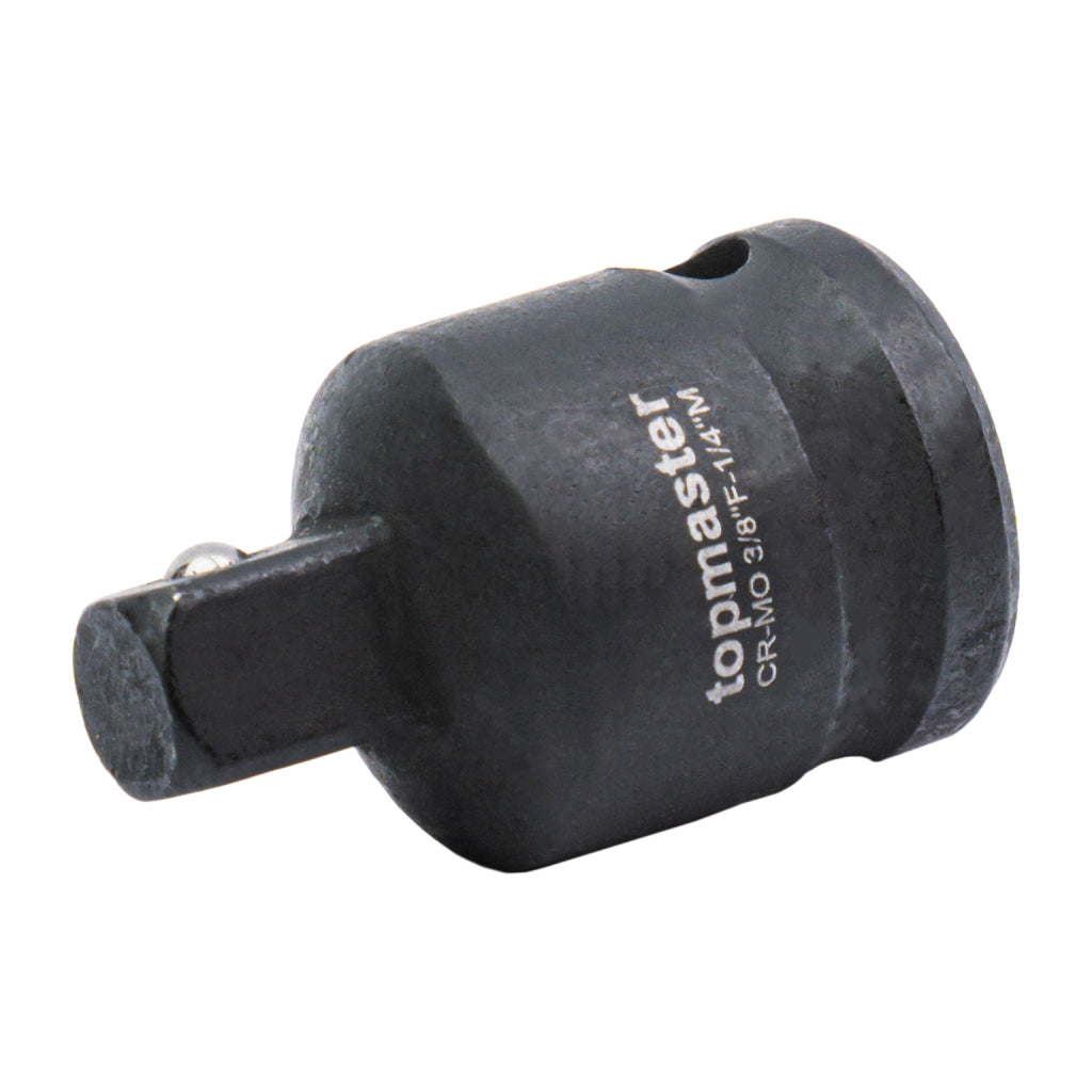 Top Master Pro Adaptor impact ⅜"F x ¼"M TMP