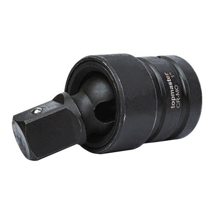 Adaptor tubulara articulat impact 1" CRV TMP