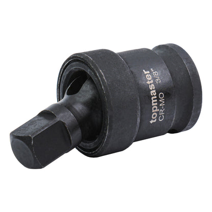 Adaptor tubulara articulat impact ⅜" CRV TMP