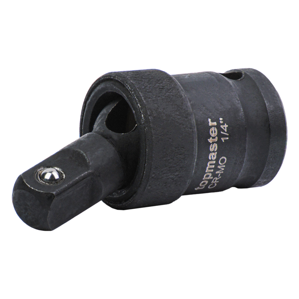 Adaptor tubulara articulat impact ¼" CRV TMP