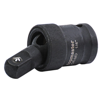 Adaptor tubulara articulat impact ¼" CRV TMP