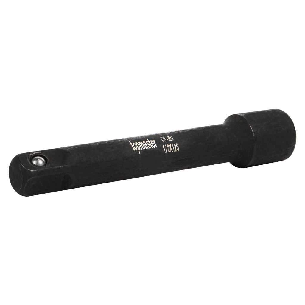 Top Master Pro Prelungitor tubulare ¼"х125mm impact TMP