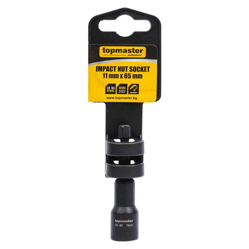 Top Master Pro Bit cu tubulara impact 11x65mm TMP