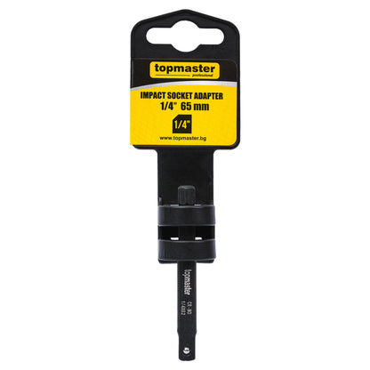 Top Master Pro Prelungitor de impact pentru tubulare 1/4-65mm TMP