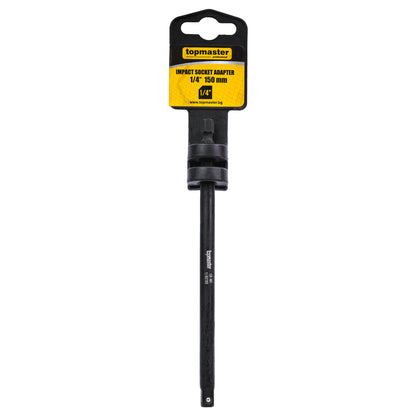 Top Master Pro Prelungitor de impact pentru tubulare 1/4-150mm TMP