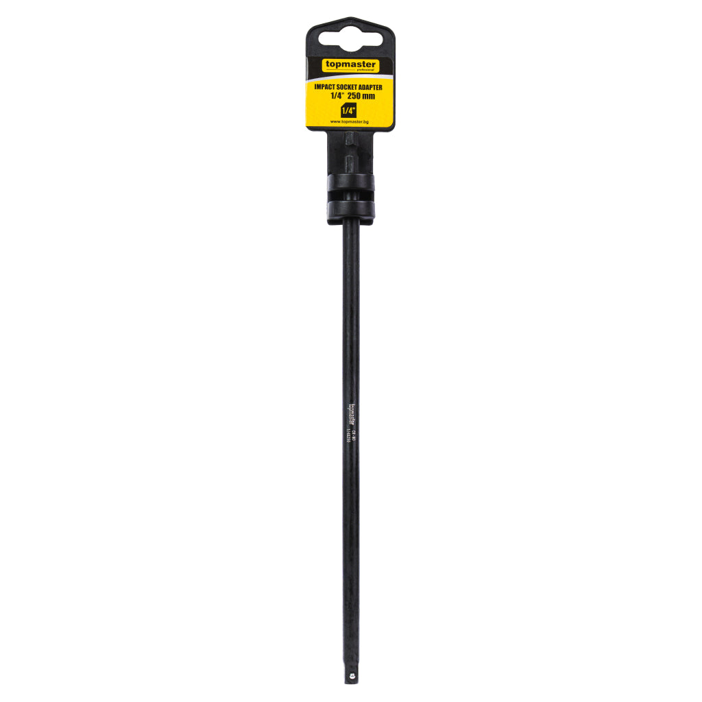 Top Master Pro Prelungitor de impact pentru tubulare 1/4-250mm TMP