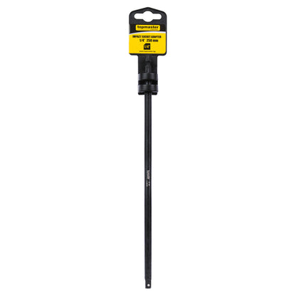 Top Master Pro Prelungitor de impact pentru tubulare 1/4-250mm TMP