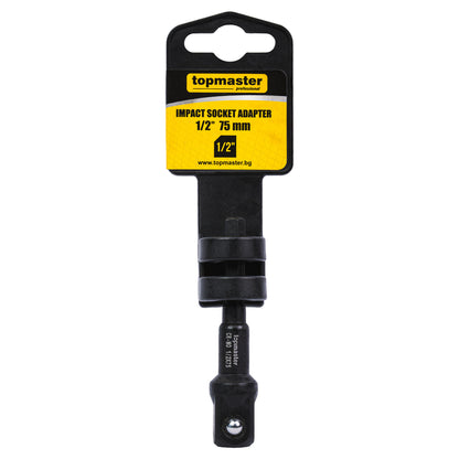 Top Master Pro Prelungitor de impact pentru tubulare 1/2-75mm TMP
