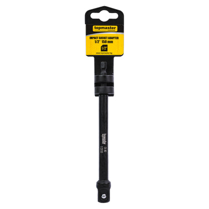 Top Master Pro Prelungitor de impact pentru tubulare 1/2-150mm TMP