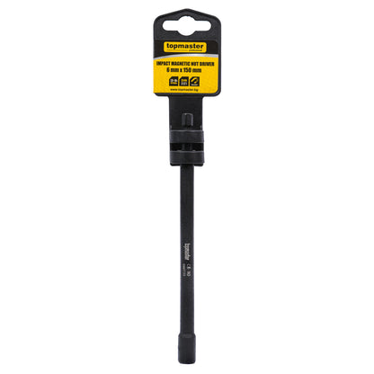 Top Master Pro Bit cu tubulara impact 6x150mm TMP