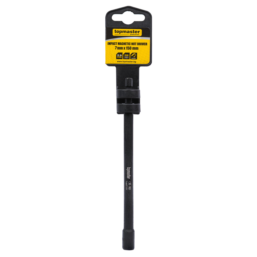 Top Master Pro Bit cu tubulara impact 7x150mm TMP