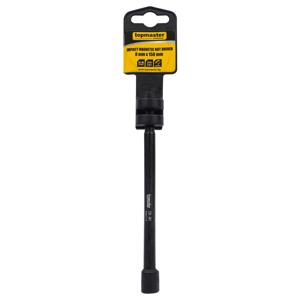Top Master Pro Bit cu tubulara impact 8x150mm TMP