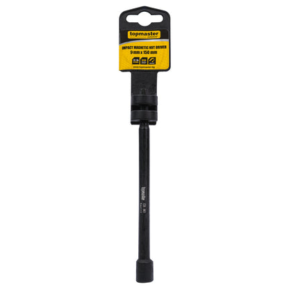 Top Master Pro Bit cu tubulara impact 9x150mm TMP