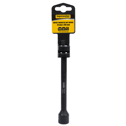 Top Master Pro Bit cu tubulara impact 14x150mm TMP
