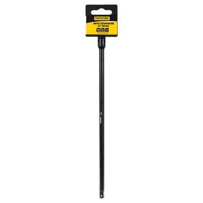 Top Master Pro Prelungitor de impact pentru tubulare 1/4" - 250mm TMP