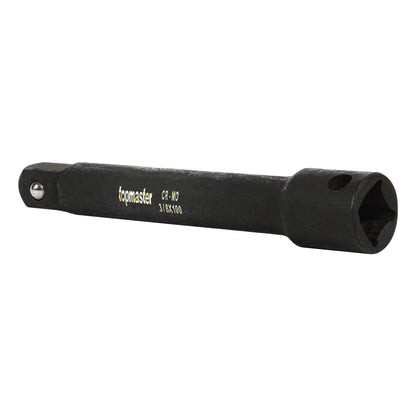 Top Master Pro Prelungitor de impact pentru tubulare 3/8" - 100mm TMP