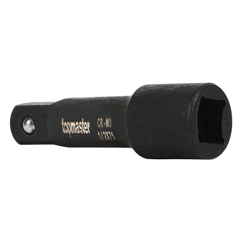 Top Master Pro Prelungitor de impact pentru tubulare 1/2"- 75mm TMP