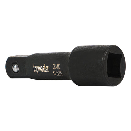 Top Master Pro Prelungitor de impact pentru tubulare 1/2"- 75mm TMP