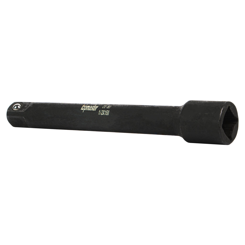 Top Master Pro Prelungitor de impact pentru tubulare 1/2"- 150mm TMP