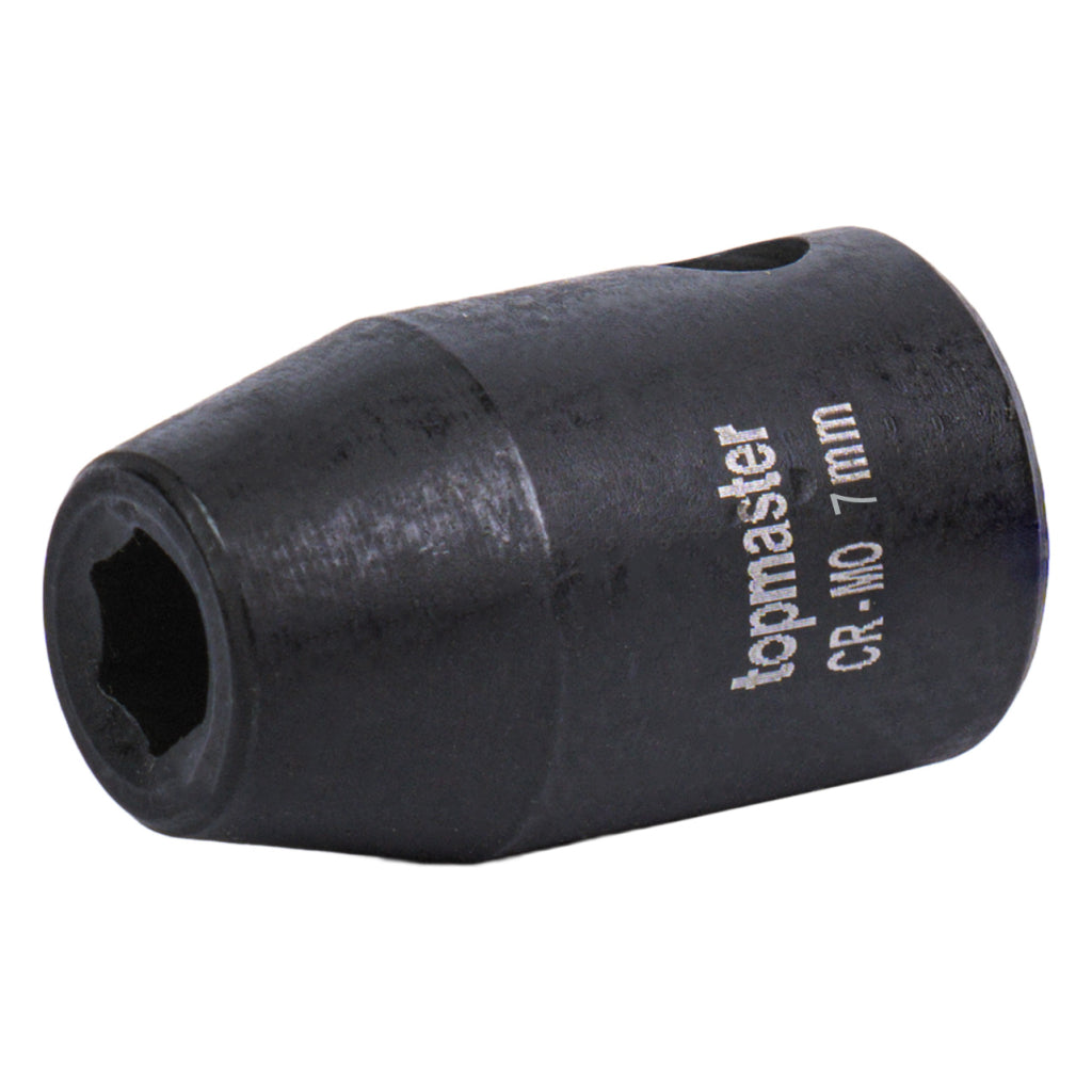 Top Master Pro Tubulara de impact ⅜" x 7mm TMP