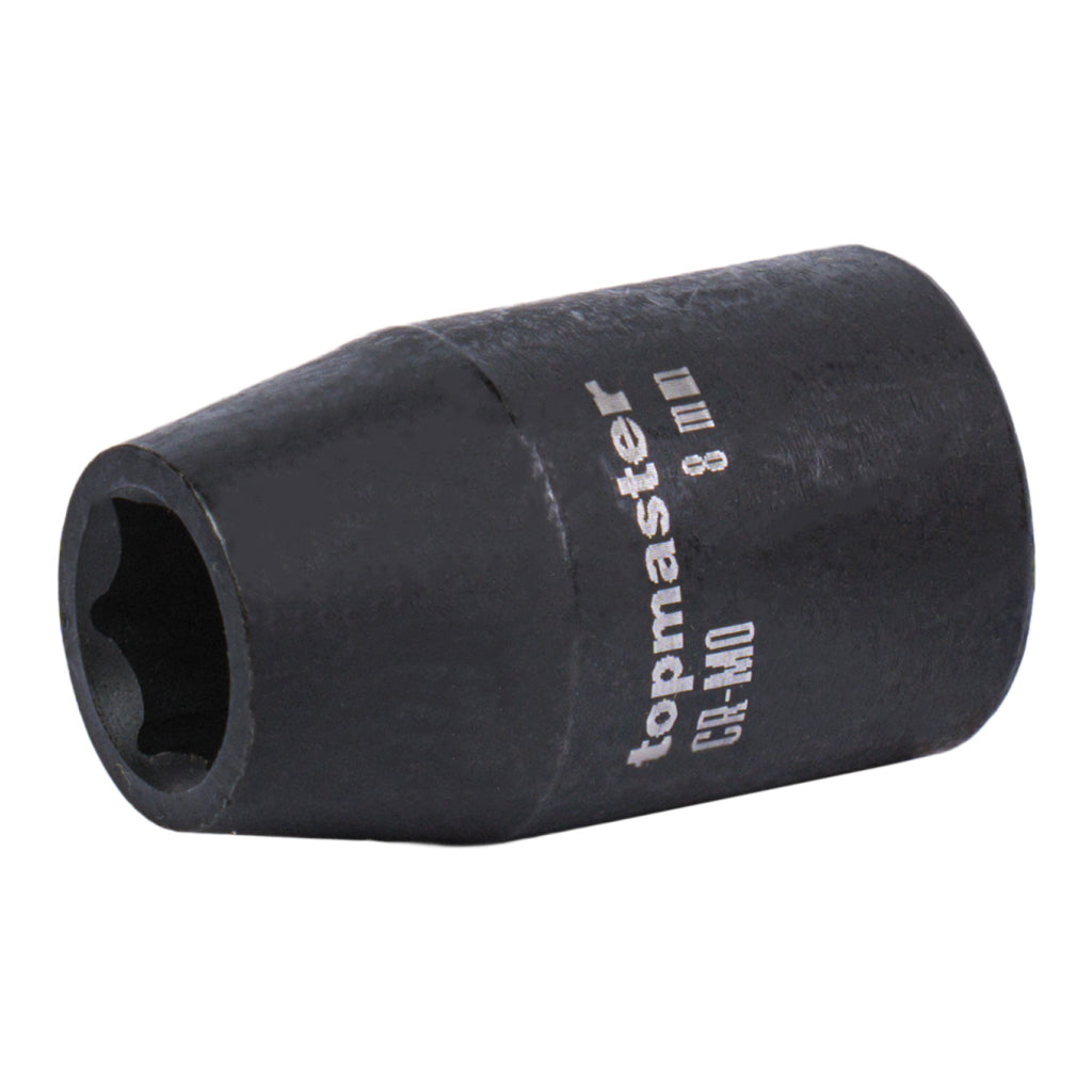 Top Master Pro Tubulara de impact ⅜" x 8mm TMP