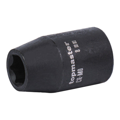 Top Master Pro Tubulara de impact ⅜" x 8mm TMP