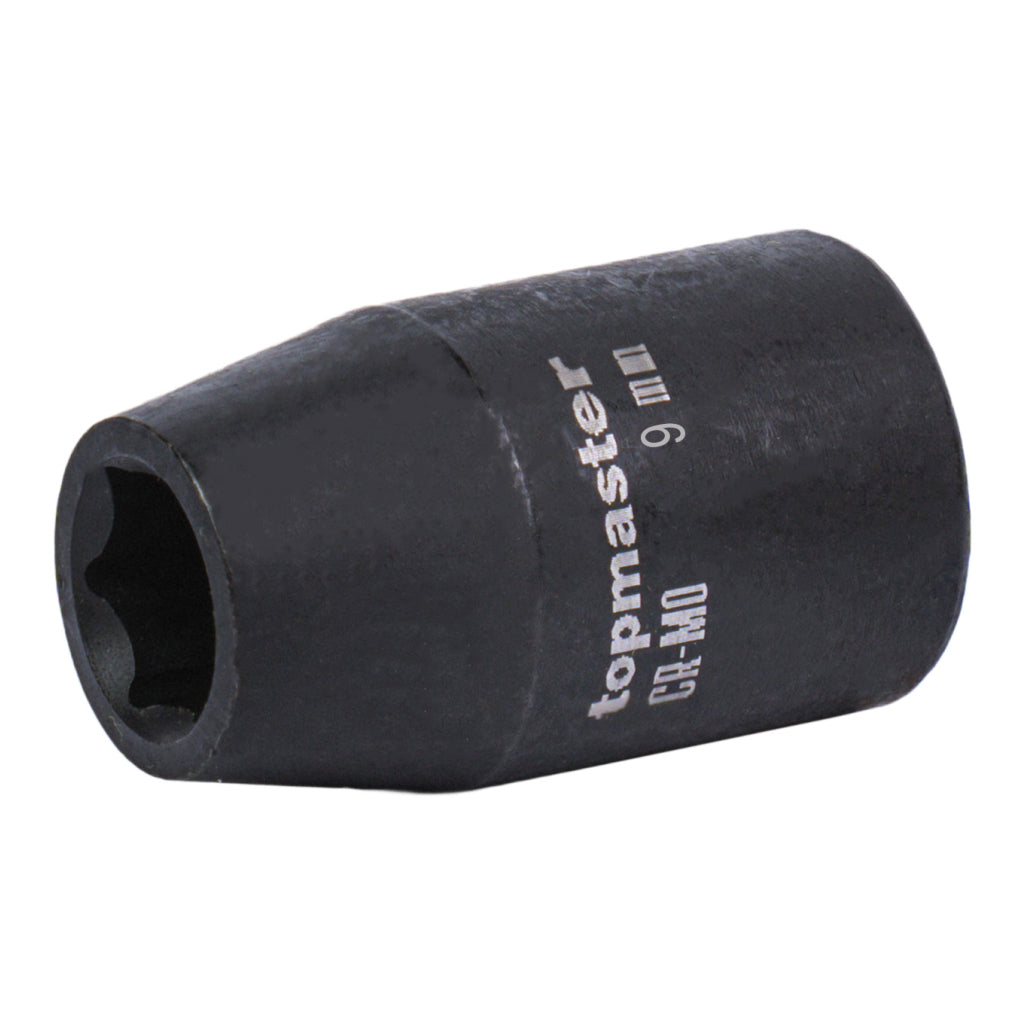 Top Master Pro Tubulara de impact ⅜" x 9mm TMP