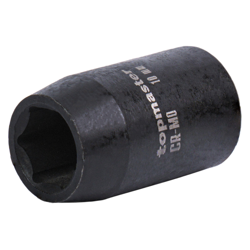 Top Master Pro Tubulara de impact ⅜" x 10mm TMP
