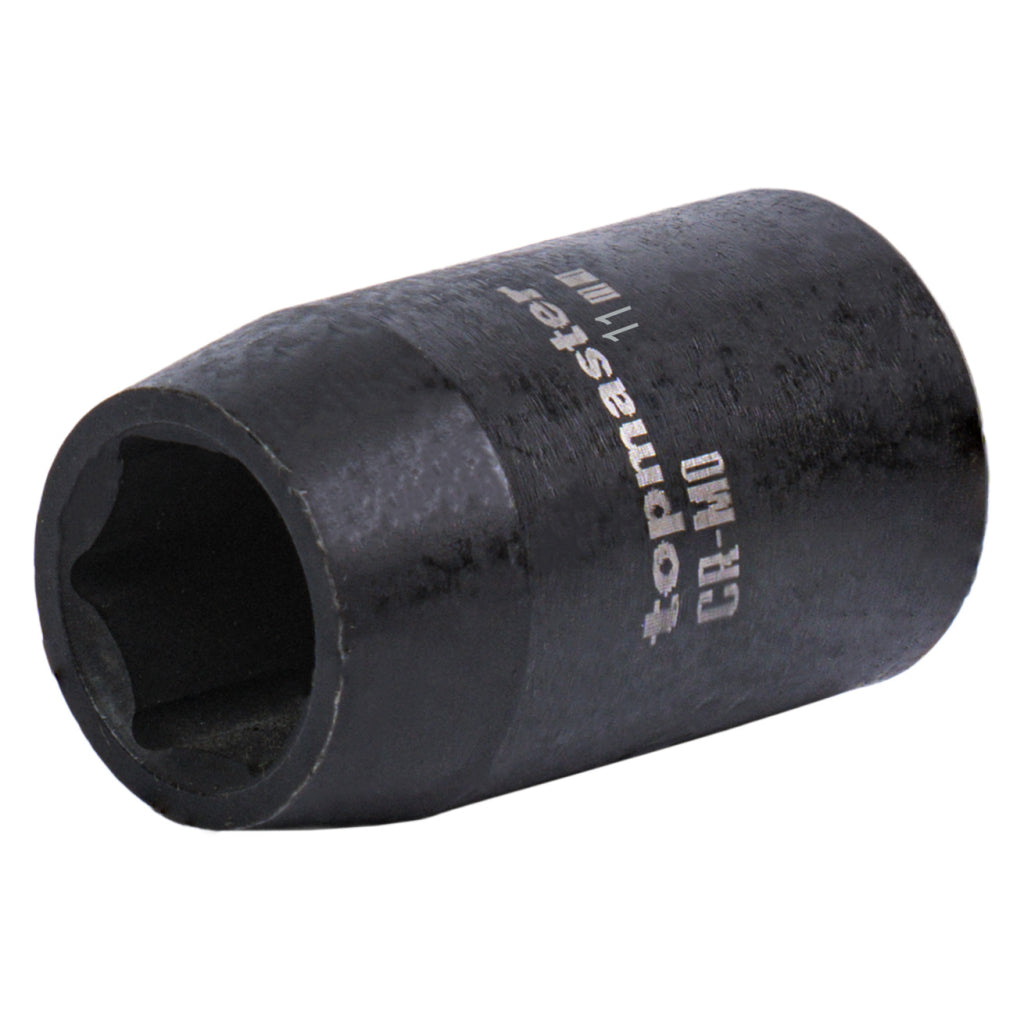 Top Master Pro Tubulara de impact ⅜" x 11mm TMP