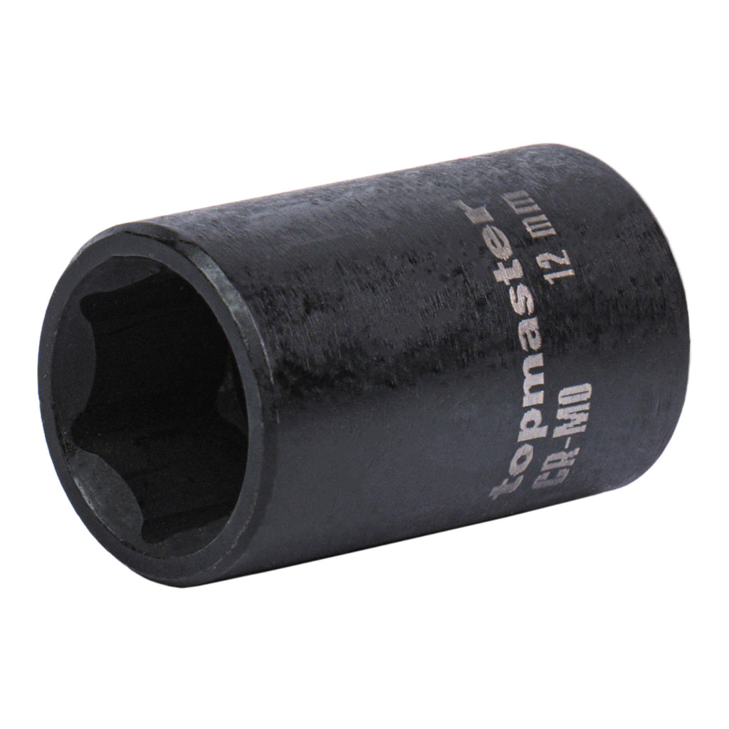 Top Master Pro Tubulara de impact ⅜" x 12mm TMP