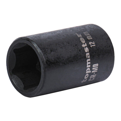 Top Master Pro Tubulara de impact ⅜" x 12mm TMP