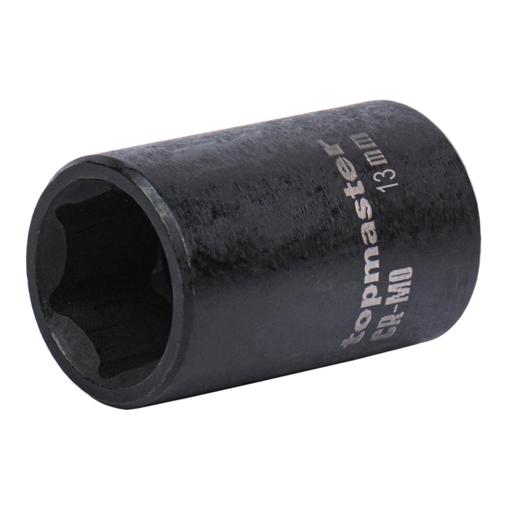 Top Master Pro Tubulara de impact ⅜" x 13mm TMP