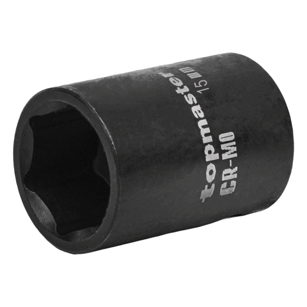 Top Master Pro Tubulara de impact ⅜" x 15mm TMP