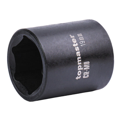 Top Master Pro Tubulara de impact ⅜" x 19mm TMP