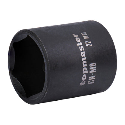 Top Master Pro Tubulara de impact ⅜" x 22mm TMP