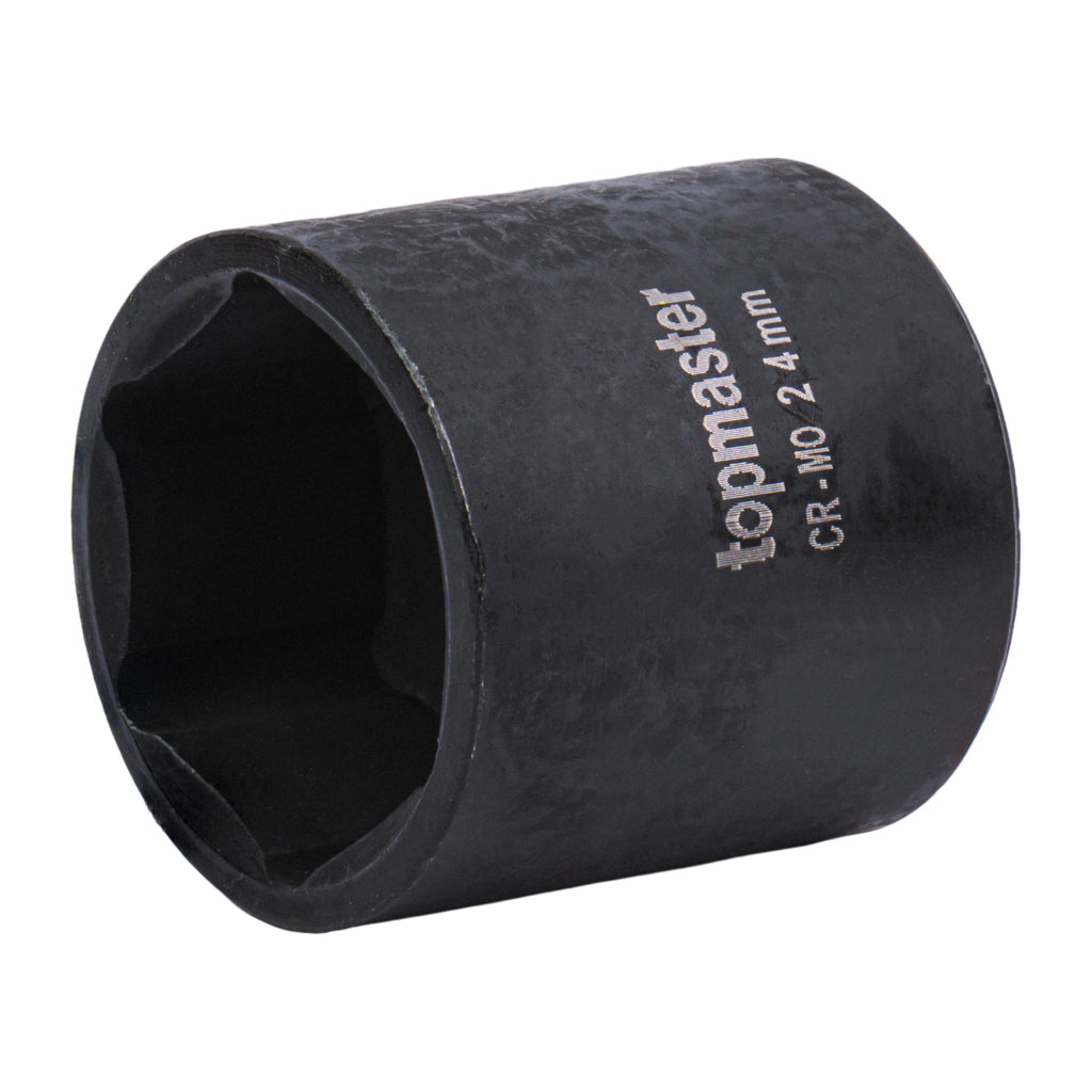 Top Master Pro Tubulara de impact ⅜" x 24mm TMP