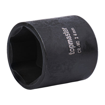 Top Master Pro Tubulara de impact ⅜" x 24mm TMP