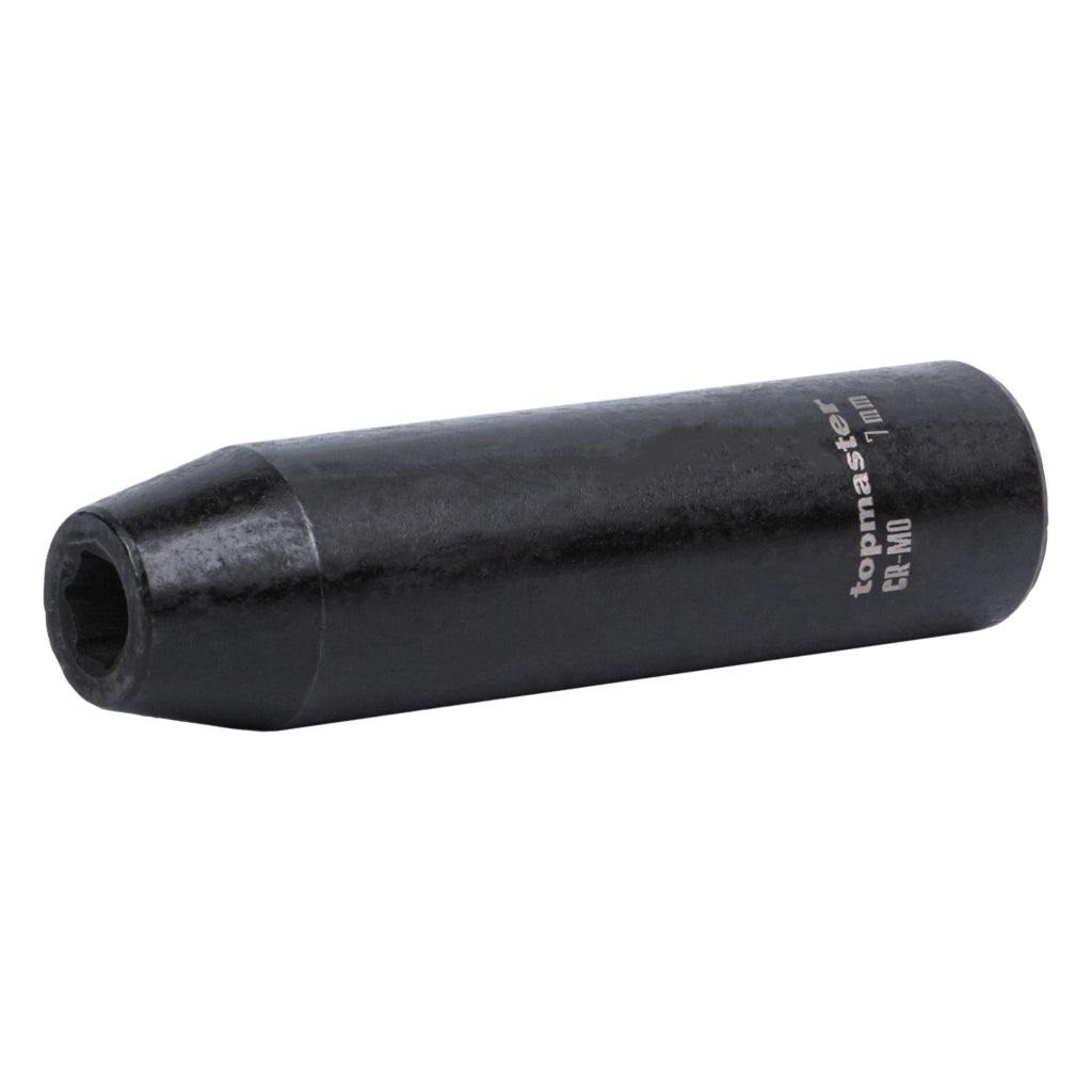 Top Master Pro Tubulara adanca de impact ⅜" x 7mm TMP