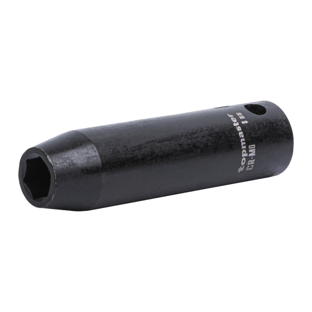 Top Master Pro Tubulara adanca de impact ⅜" x 8mm TMP