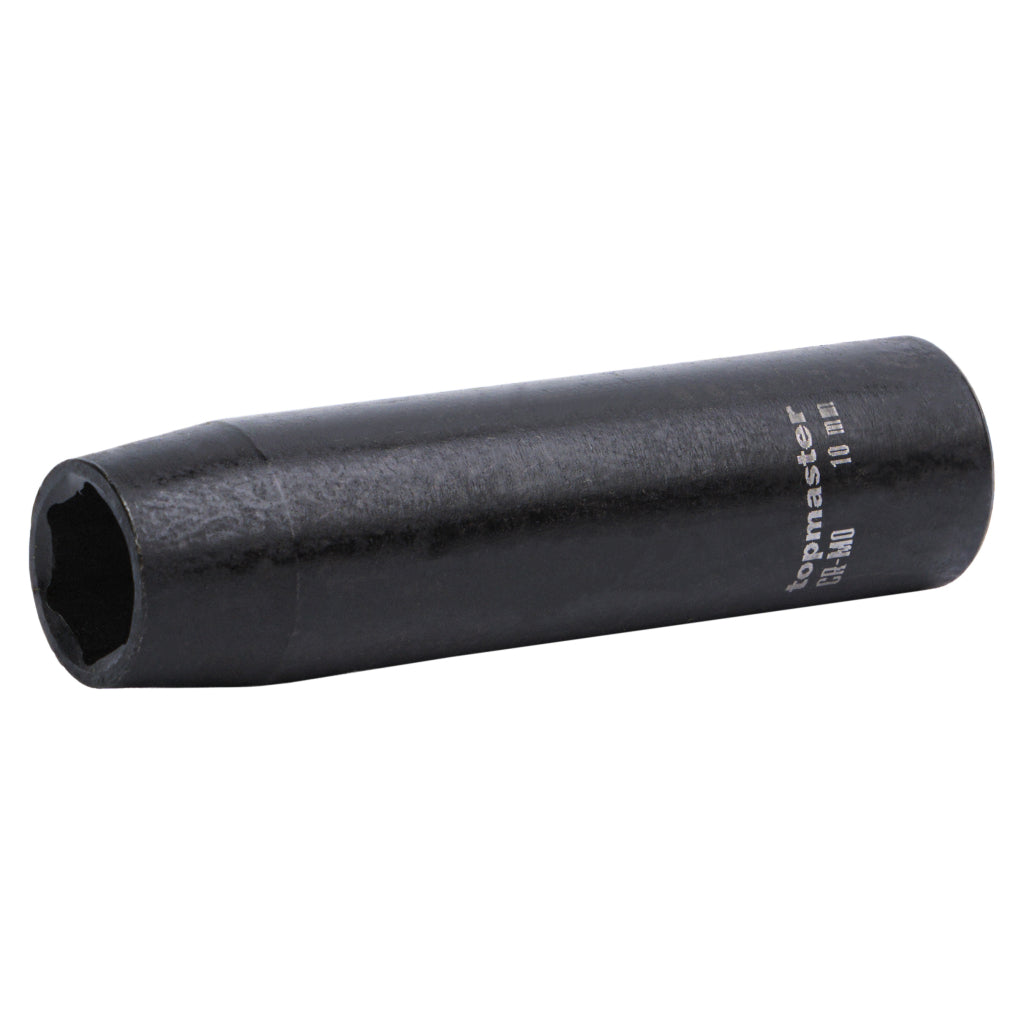 Top Master Pro Tubulara adanca de impact ⅜" x 10mm TMP