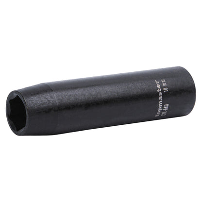 Top Master Pro Tubulara adanca de impact ⅜" x 10mm TMP