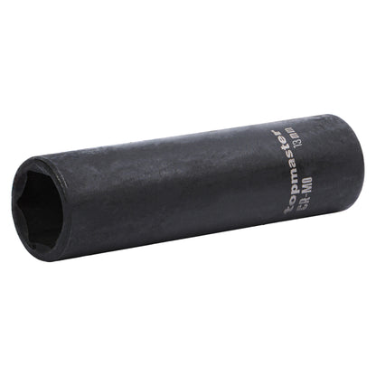 Top Master Pro Tubulara adanca de impact ⅜" x 13mm TMP