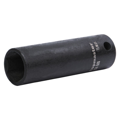 Top Master Pro Tubulara adanca de impact ⅜" x 15mm TMP