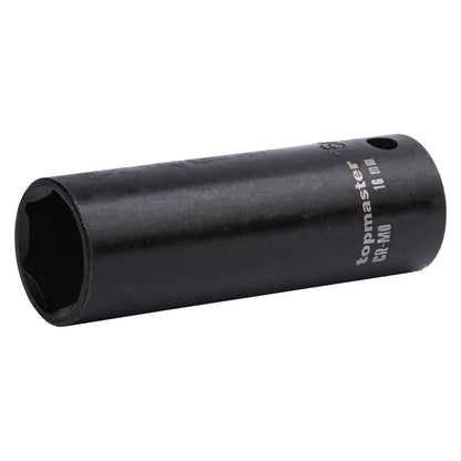 Top Master Pro Tubulara adanca de impact ⅜" x 16mm TMP